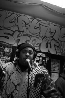Joell Ortiz pictures