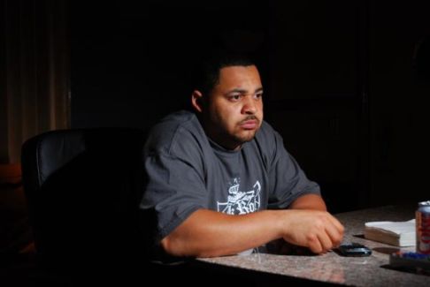 Joell Ortiz pictures