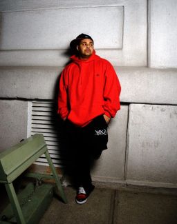 Joell Ortiz pictures