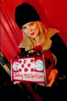 Mary Lou Lord pictures