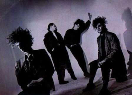 Caifanes pictures