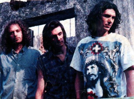 Caifanes pictures