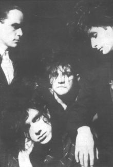Caifanes pictures