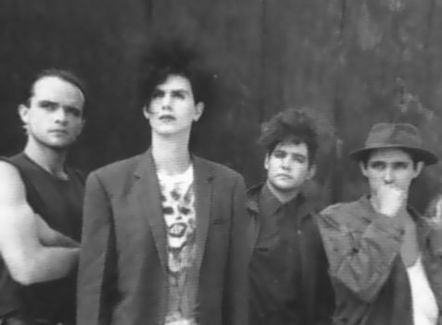 Caifanes pictures
