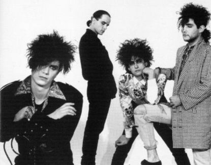 Caifanes pictures