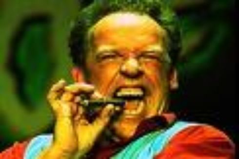 Bert Visscher pictures