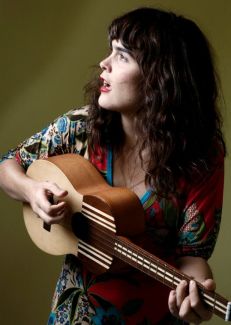 Camila Moreno pictures