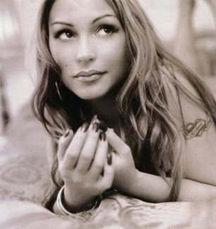 Angie Martinez pictures
