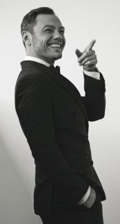 Tiziano Ferro pictures