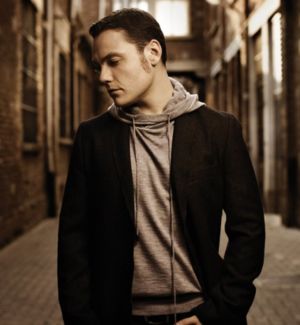 Tiziano Ferro pictures