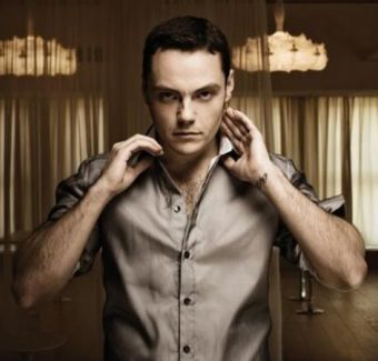 Tiziano Ferro pictures