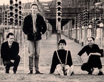 The Chills pictures