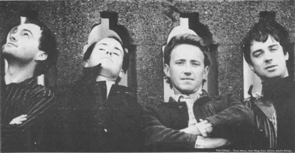 The Chills pictures
