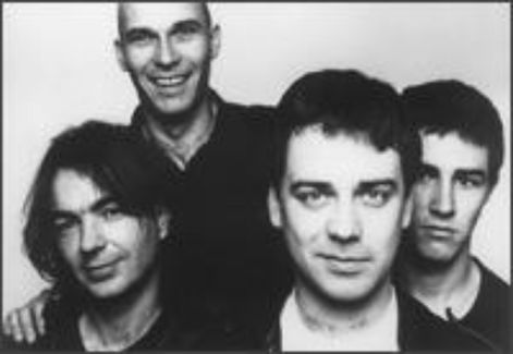 The Chills pictures