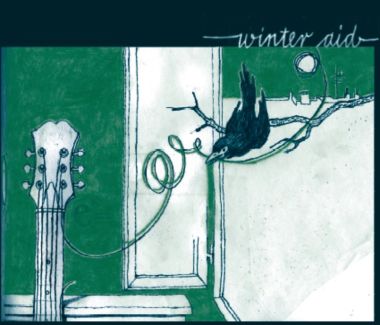 Winter Aid Artist Profile Aae Music