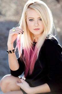 Alexi Blue pictures