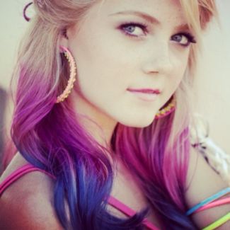 Alexi Blue pictures