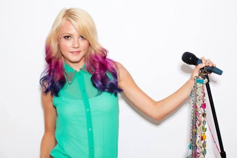 Alexi Blue pictures