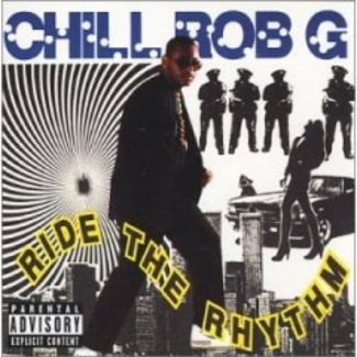 Chill Rob G pictures