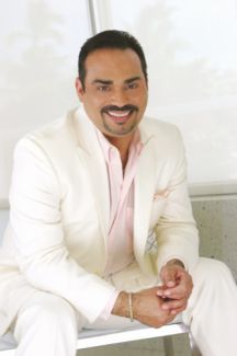 Gilberto Santa Rosa pictures