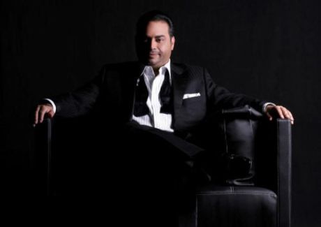 Gilberto Santa Rosa pictures
