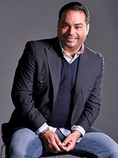 Gilberto Santa Rosa pictures