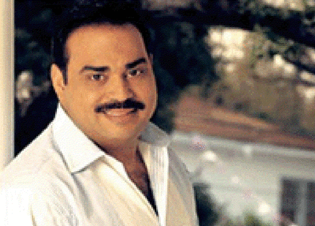 Gilberto Santa Rosa pictures