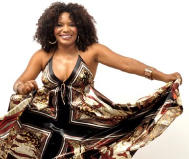 Margareth Menezes pictures