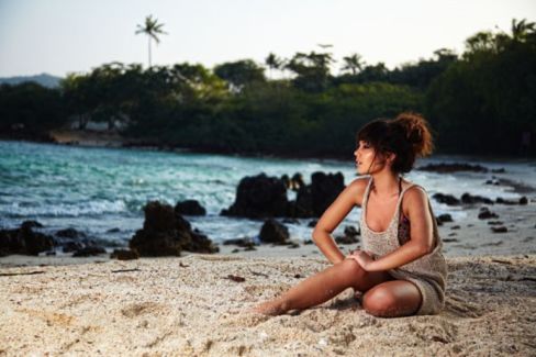 Anna Abreu pictures