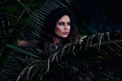Anna Abreu pictures