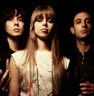 Chromatics pictures