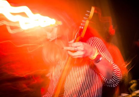 Chromatics pictures