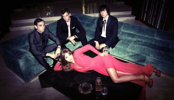 Chromatics pictures