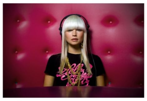 B.Traits pictures