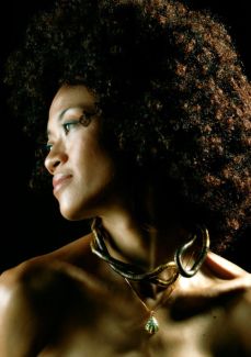 Afro Medusa pictures