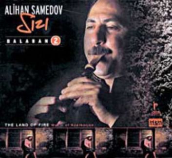 Alihan Samedov pictures