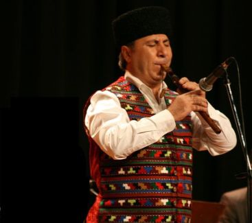 Alihan Samedov pictures