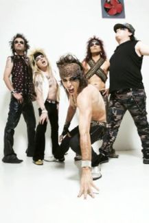 Moderatto pictures