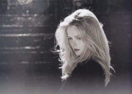 Christina Rosenvinge pictures