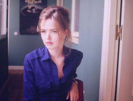 Christina Rosenvinge pictures