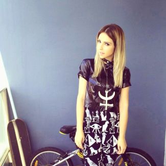 Alison Wonderland pictures