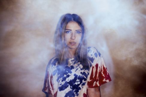 Alison Wonderland pictures