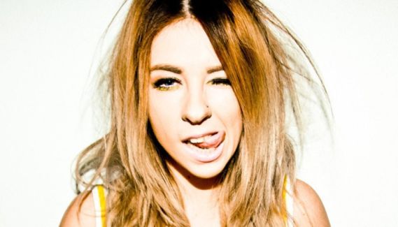 Alison Wonderland pictures