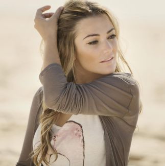 Amaia Montero pictures