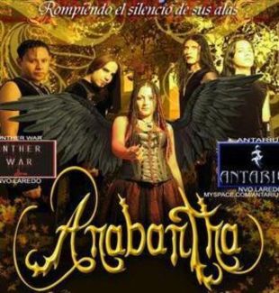 Anabantha pictures