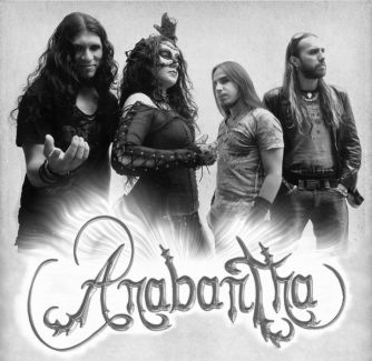Anabantha pictures