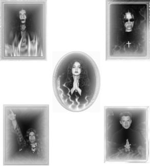 Anabantha pictures