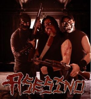 Asesino pictures
