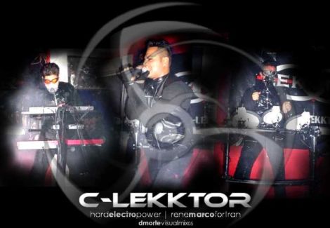 C-Lekktor pictures