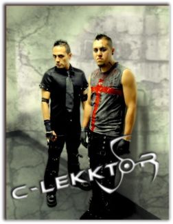 C-Lekktor pictures